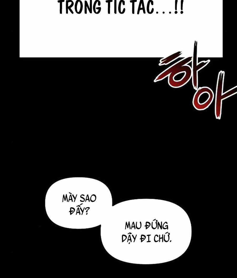 Cuồng Thú Chapter 19 trang 10