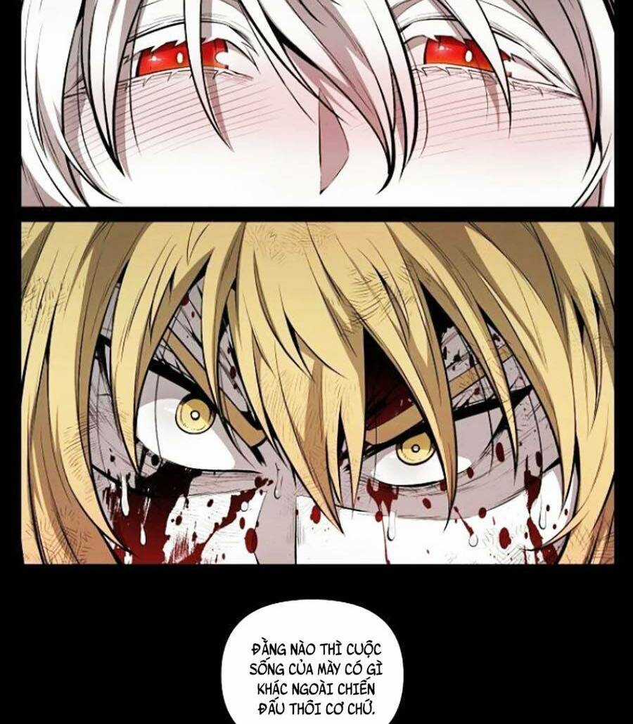 Cuồng Thú Chapter 19 trang 101