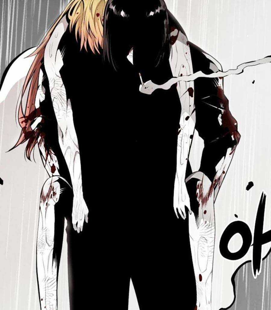 Cuồng Thú Chapter 19 trang 114