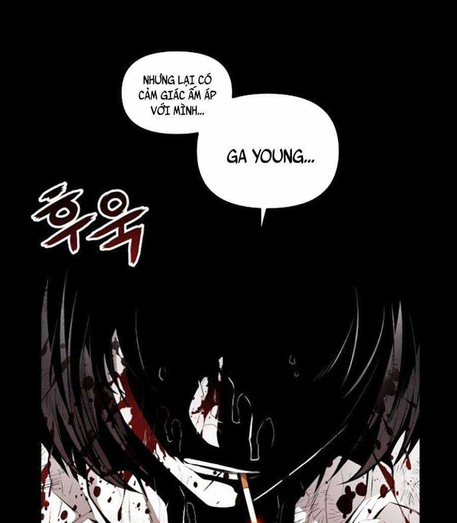 Cuồng Thú Chapter 19 trang 116