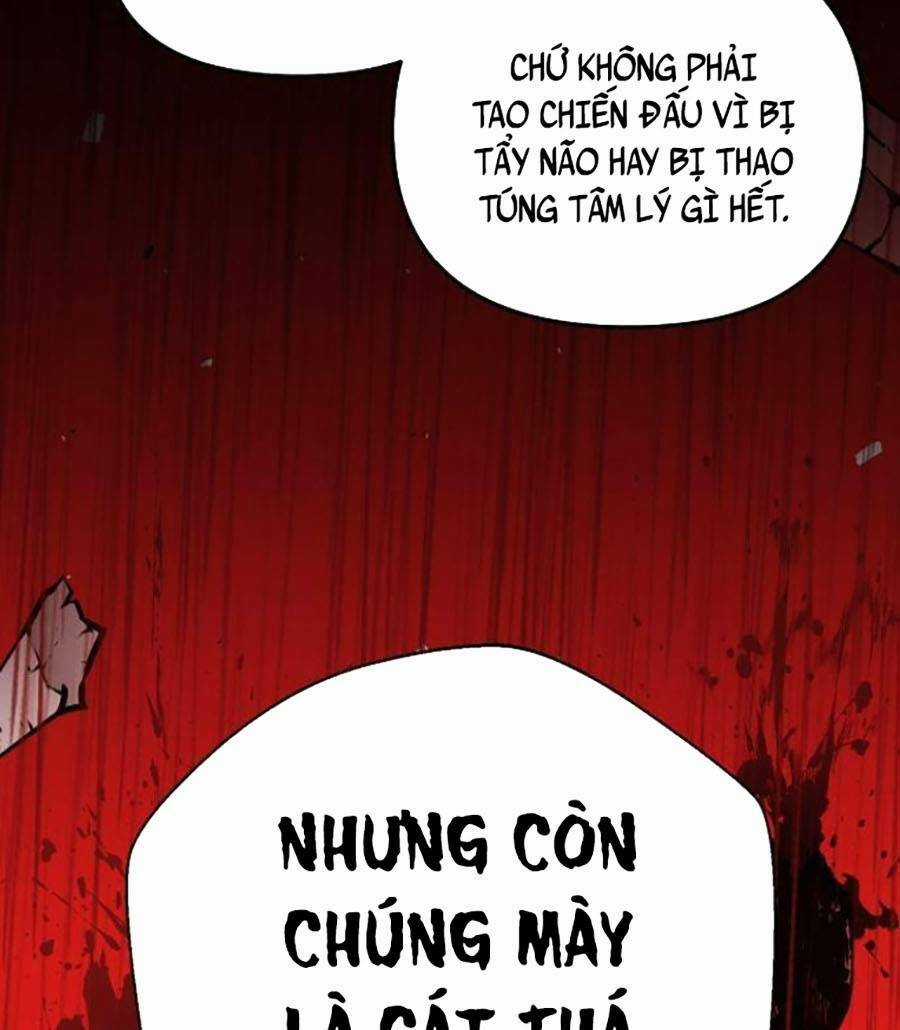 Cuồng Thú Chapter 19 trang 138