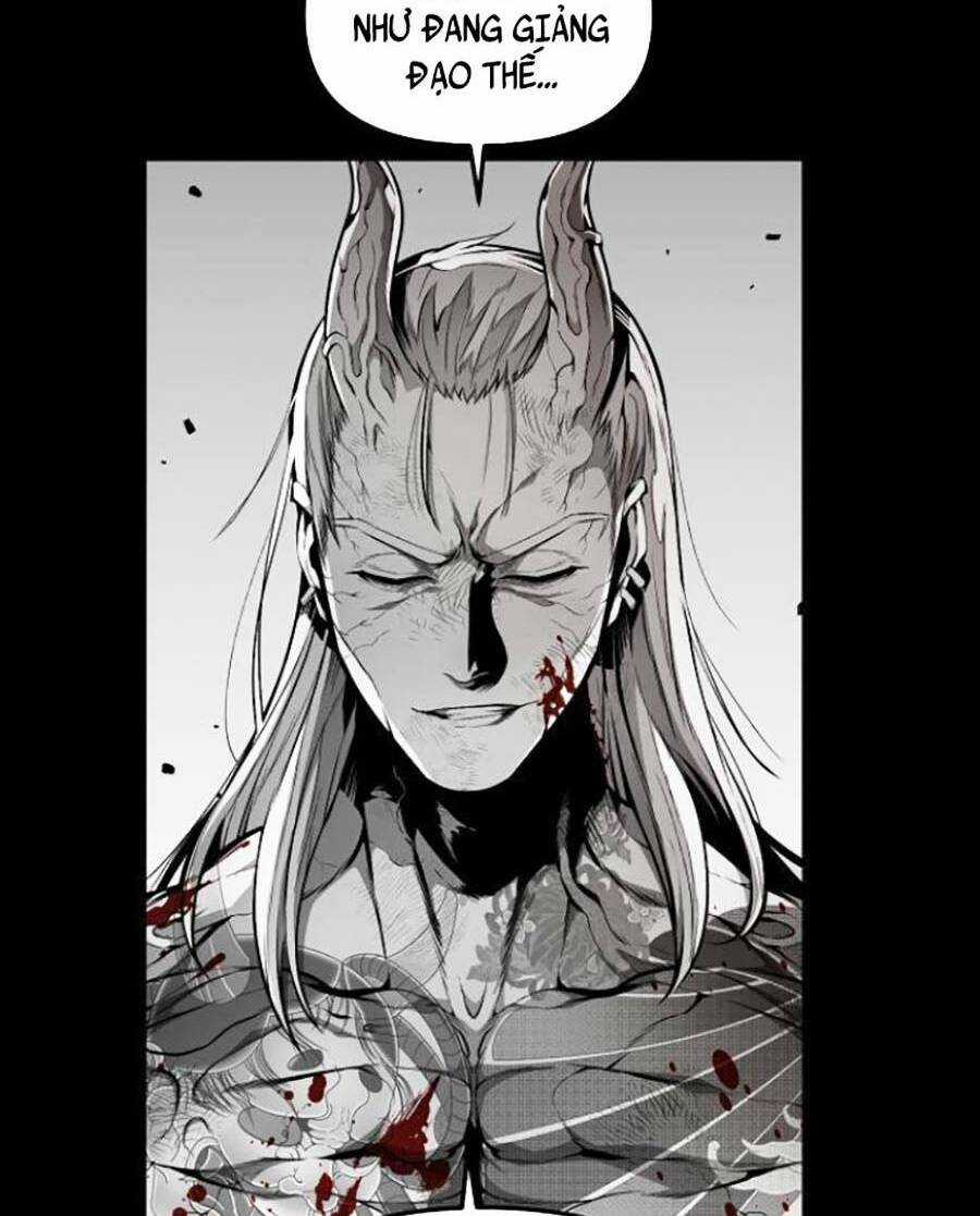 Cuồng Thú Chapter 19 trang 159