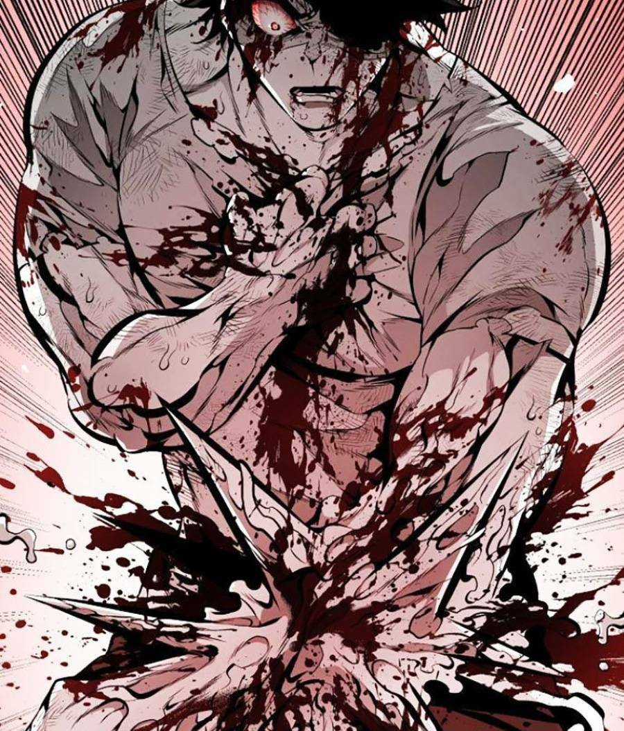 Cuồng Thú Chapter 19 trang 24