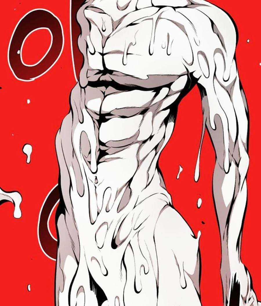 Cuồng Thú Chapter 19 trang 32