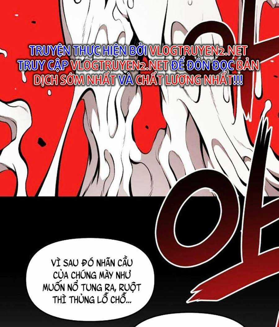 Cuồng Thú Chapter 19 trang 33