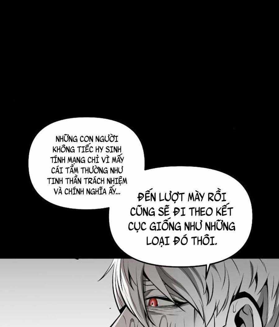 Cuồng Thú Chapter 19 trang 38