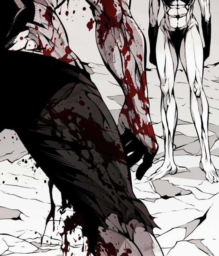 Cuồng Thú Chapter 19 trang 44