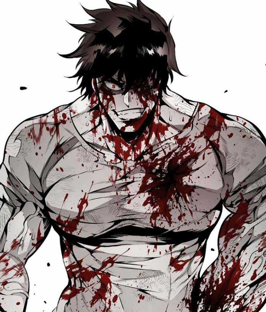 Cuồng Thú Chapter 19 trang 47