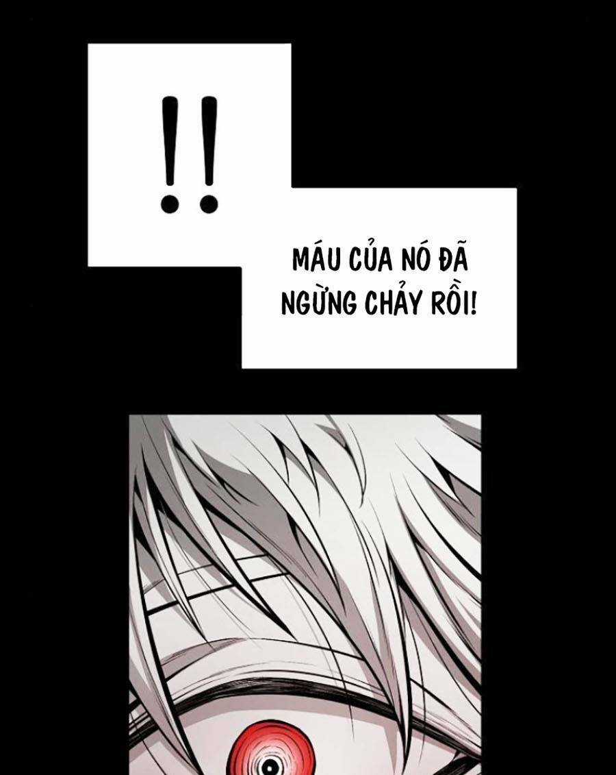 Cuồng Thú Chapter 19 trang 50