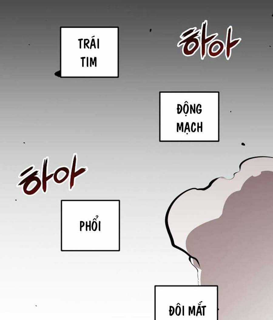 Cuồng Thú Chapter 19 trang 7