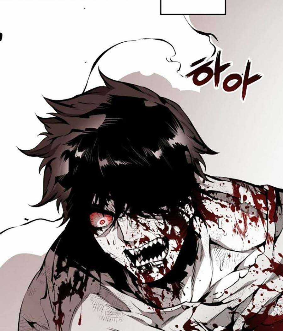 Cuồng Thú Chapter 19 trang 8