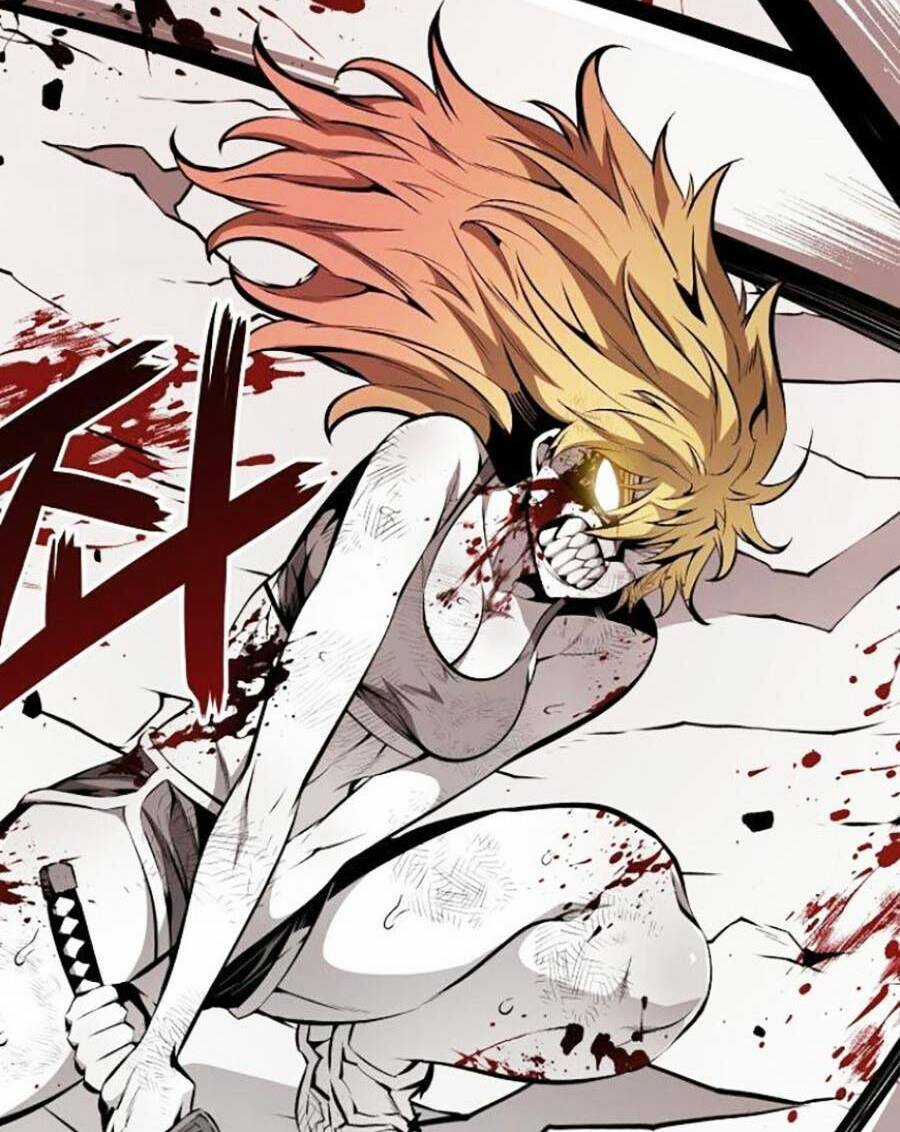 Cuồng Thú Chapter 19 trang 83