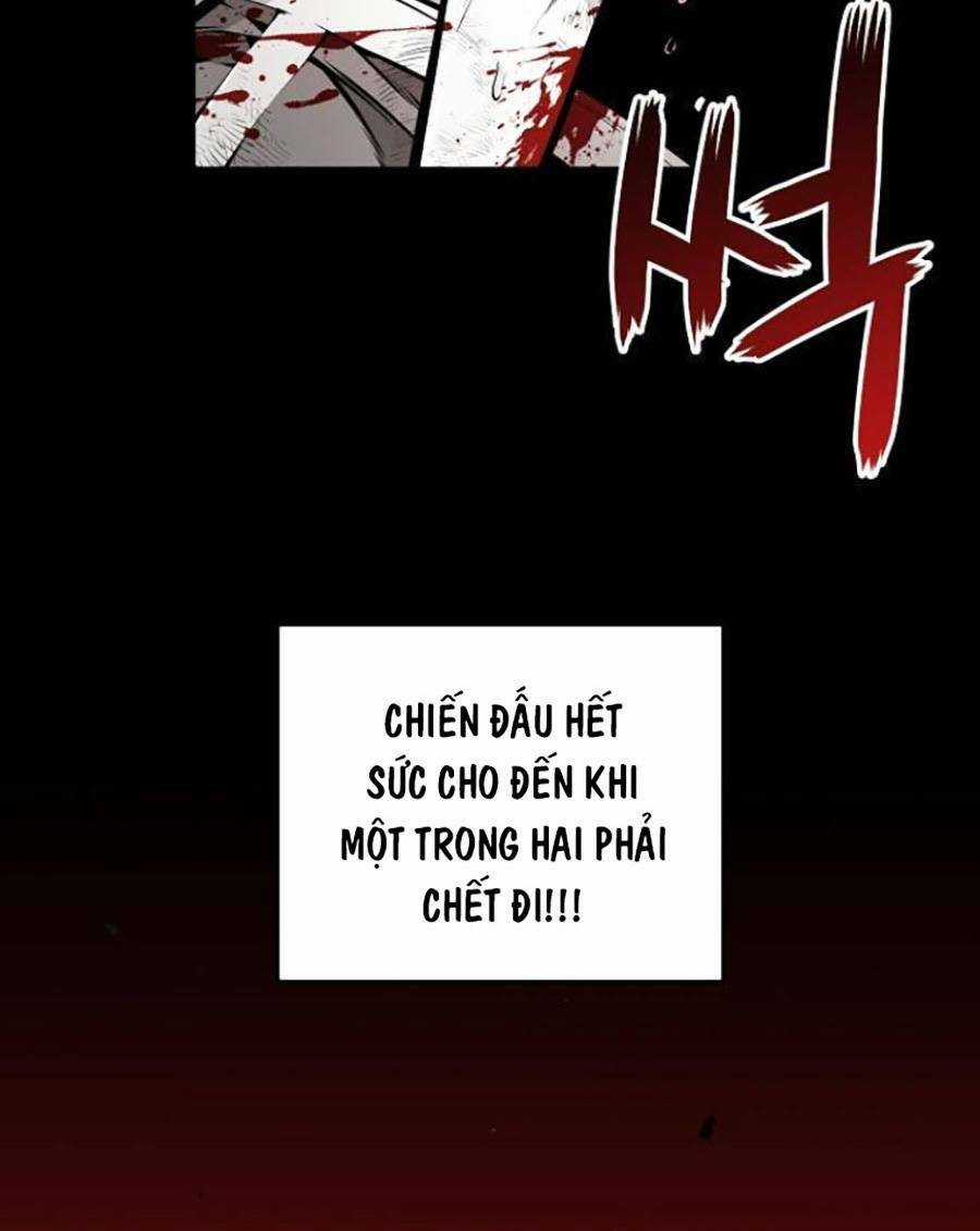 Cuồng Thú Chapter 19 trang 88