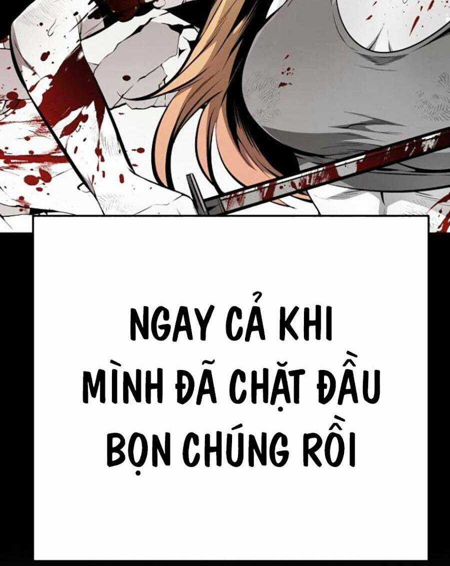 Cuồng Thú Chapter 19 trang 91