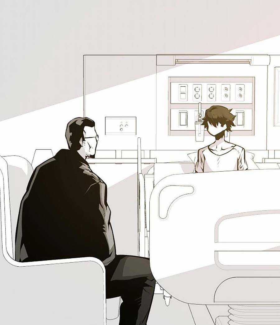 Cuồng Thú Chapter 2 trang 100