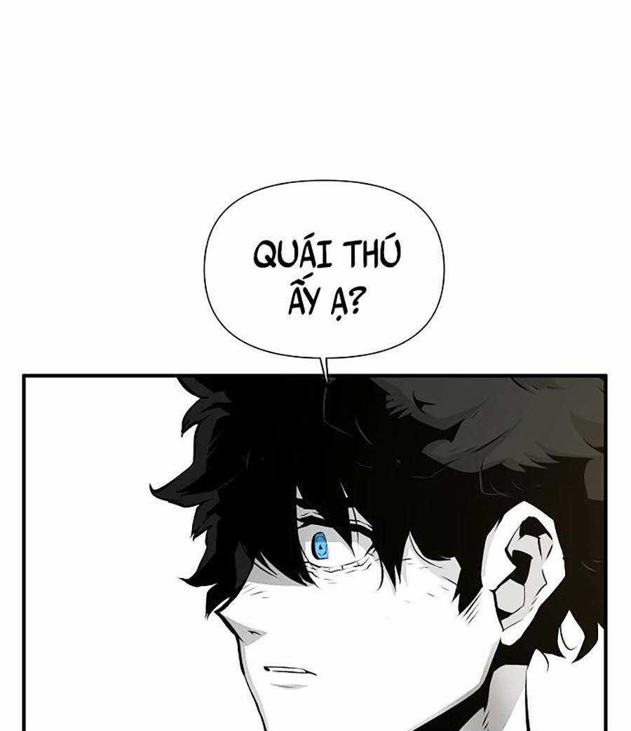 Cuồng Thú Chapter 2 trang 102