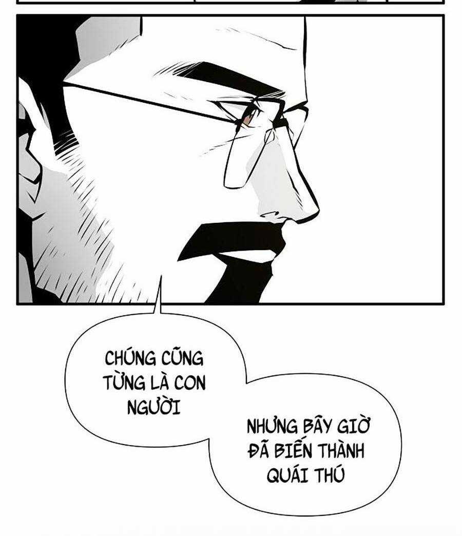 Cuồng Thú Chapter 2 trang 103