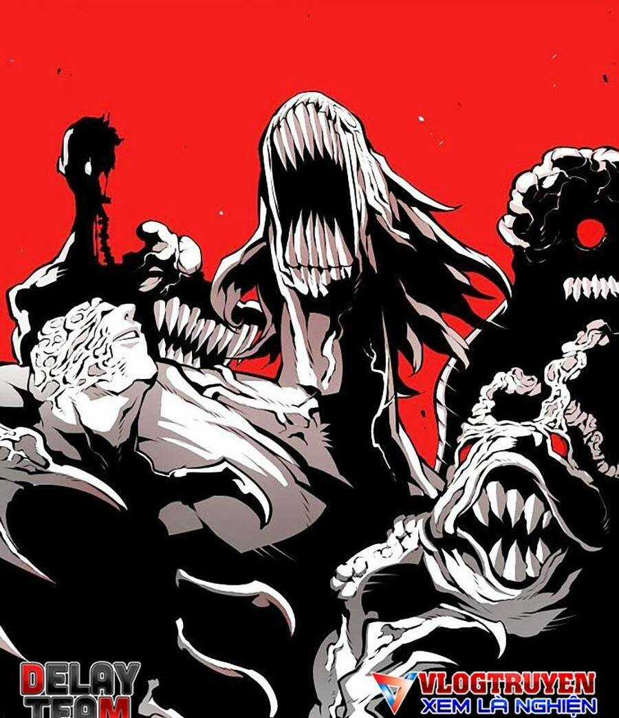 Cuồng Thú Chapter 2 trang 105