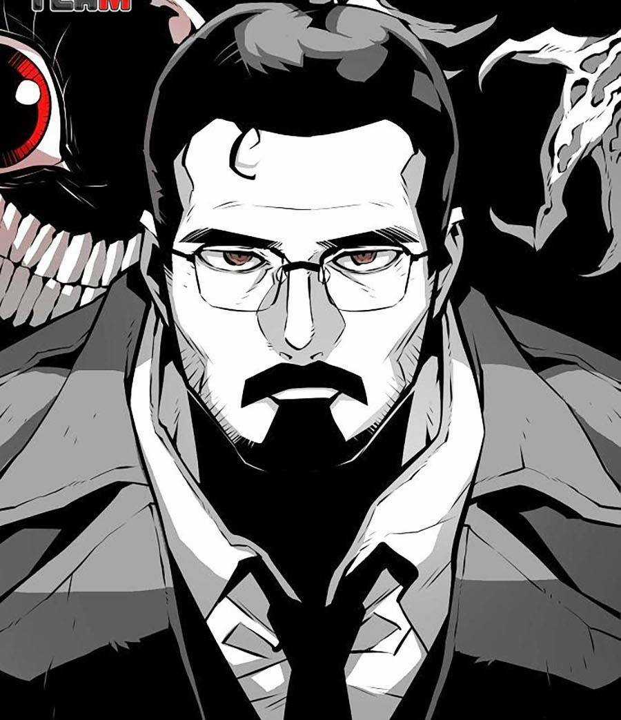 Cuồng Thú Chapter 2 trang 106