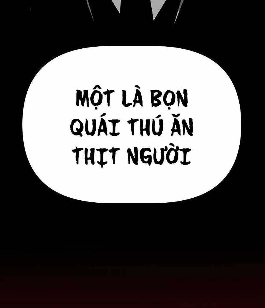 Cuồng Thú Chapter 2 trang 107