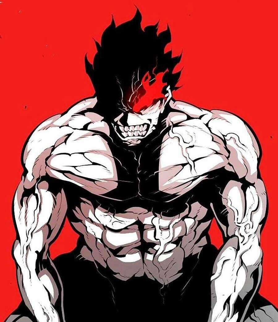 Cuồng Thú Chapter 2 trang 109