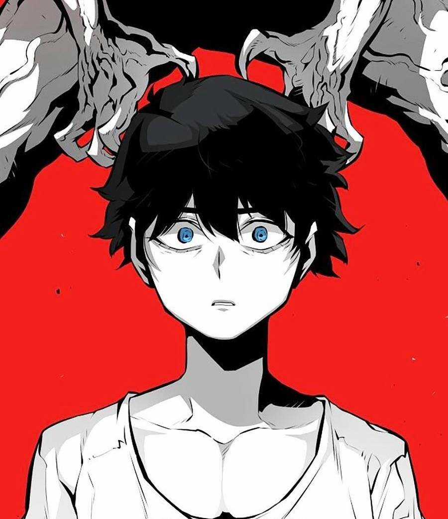 Cuồng Thú Chapter 2 trang 110