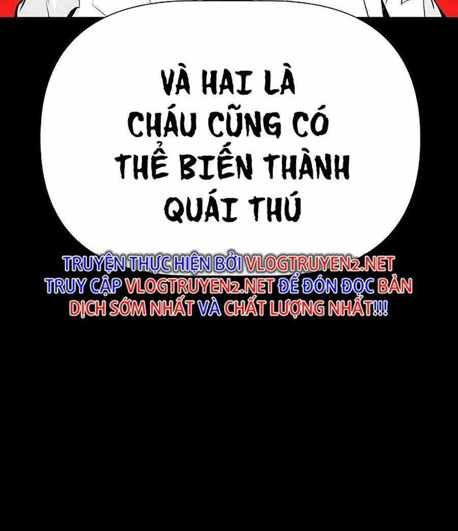 Cuồng Thú Chapter 2 trang 111