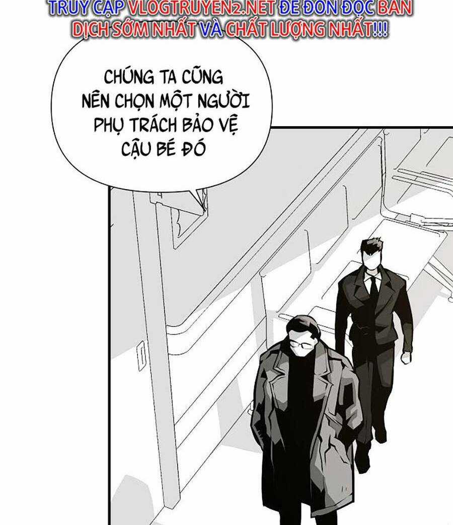 Cuồng Thú Chapter 2 trang 119