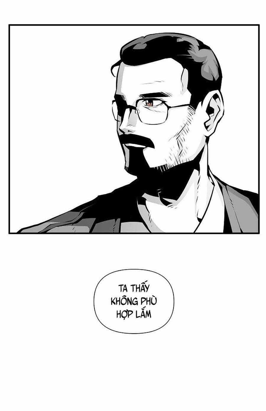 Cuồng Thú Chapter 2 trang 121