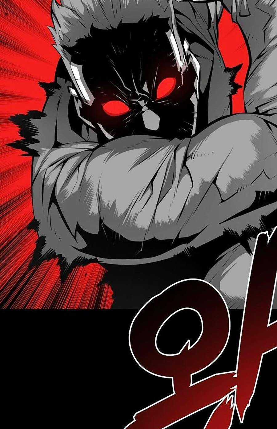 Cuồng Thú Chapter 2 trang 135