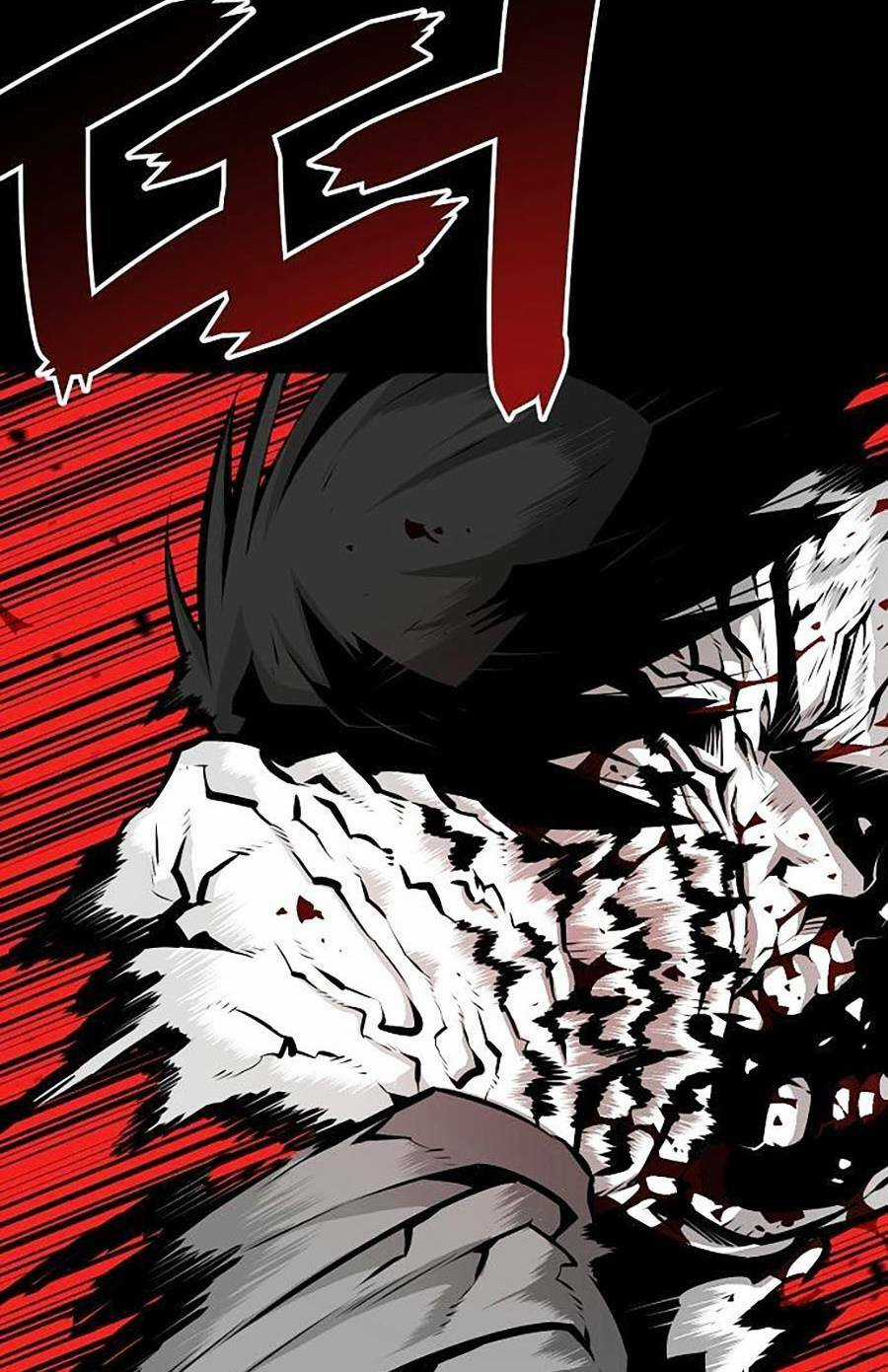 Cuồng Thú Chapter 2 trang 137