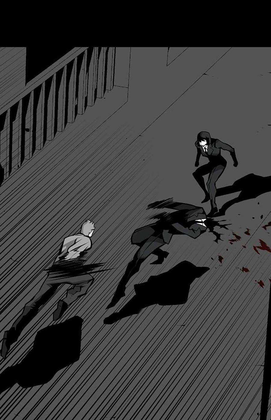 Cuồng Thú Chapter 2 trang 139