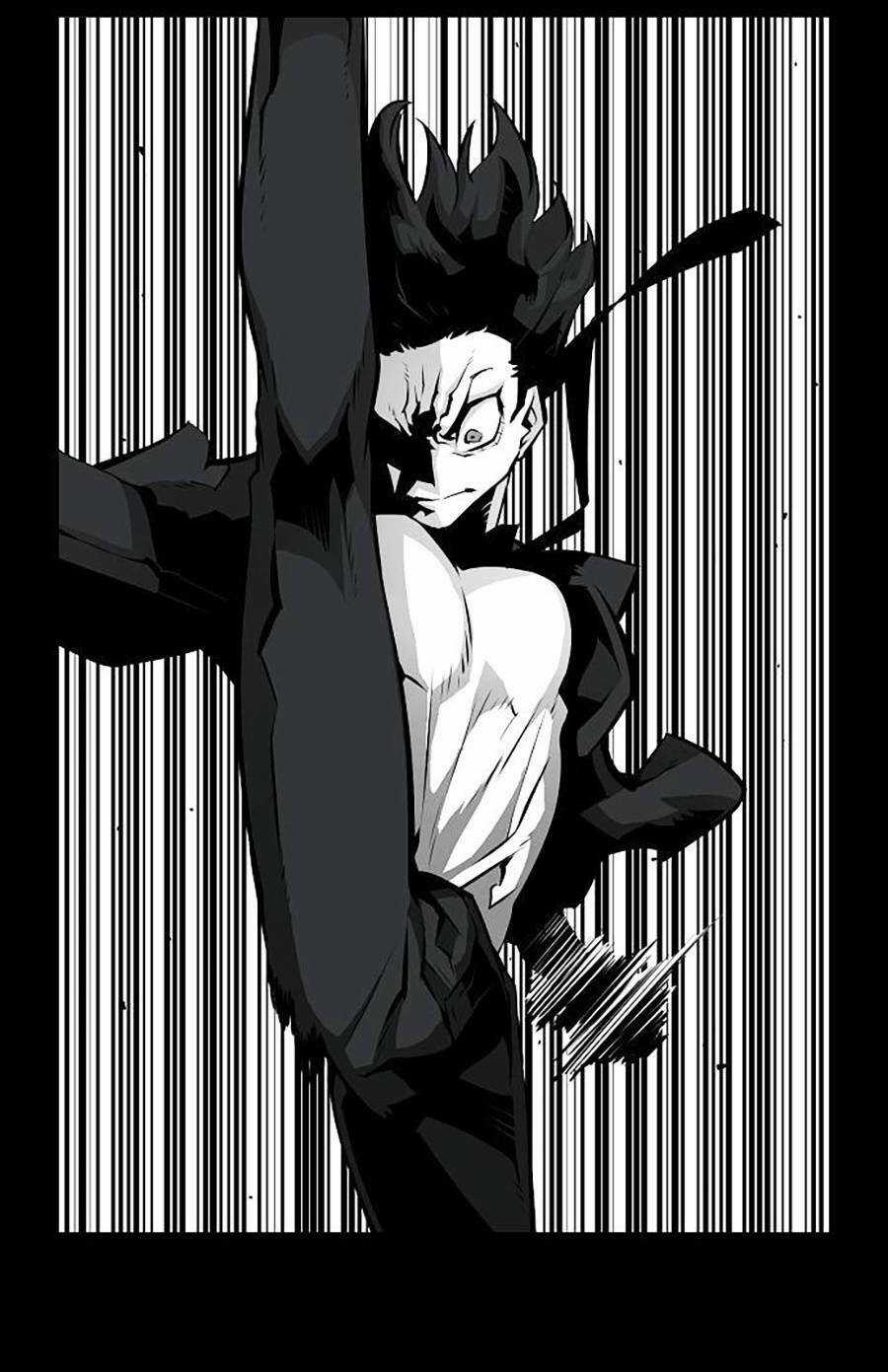 Cuồng Thú Chapter 2 trang 145