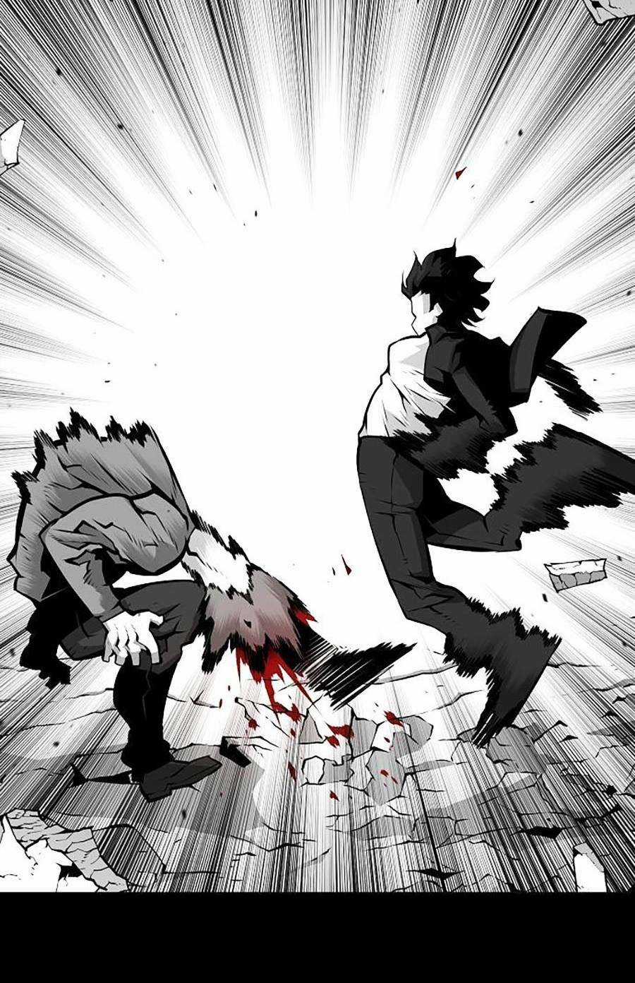 Cuồng Thú Chapter 2 trang 149