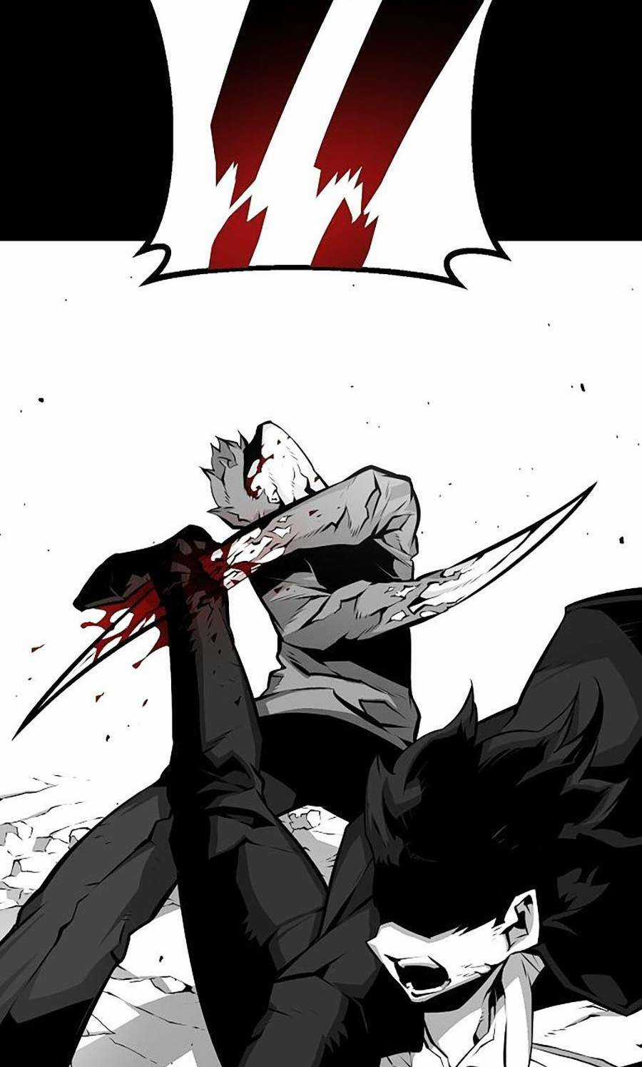 Cuồng Thú Chapter 2 trang 154