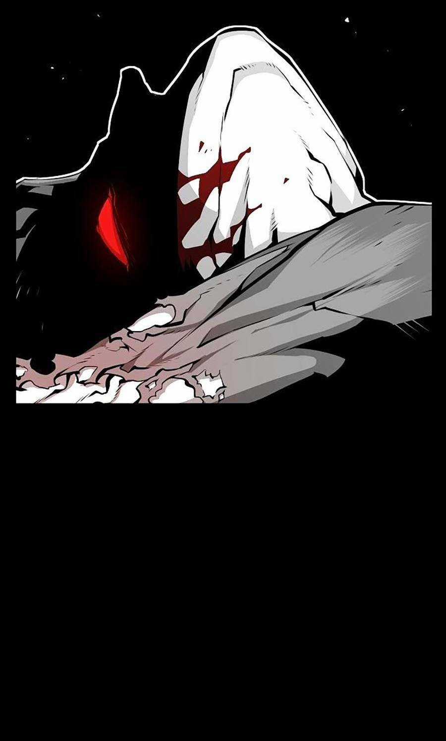 Cuồng Thú Chapter 2 trang 156