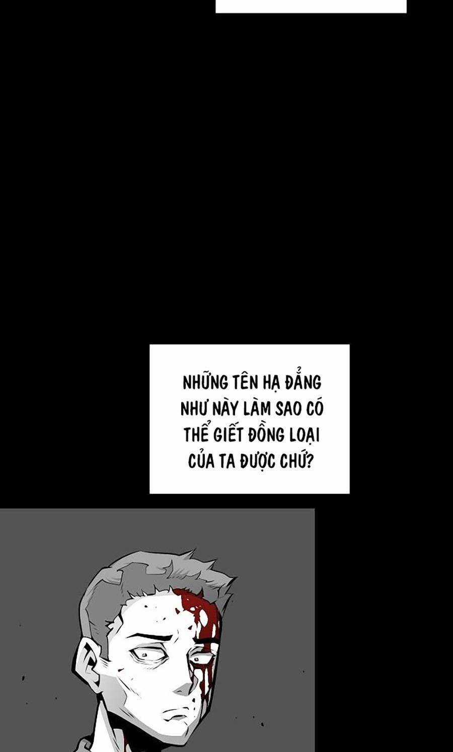 Cuồng Thú Chapter 2 trang 162