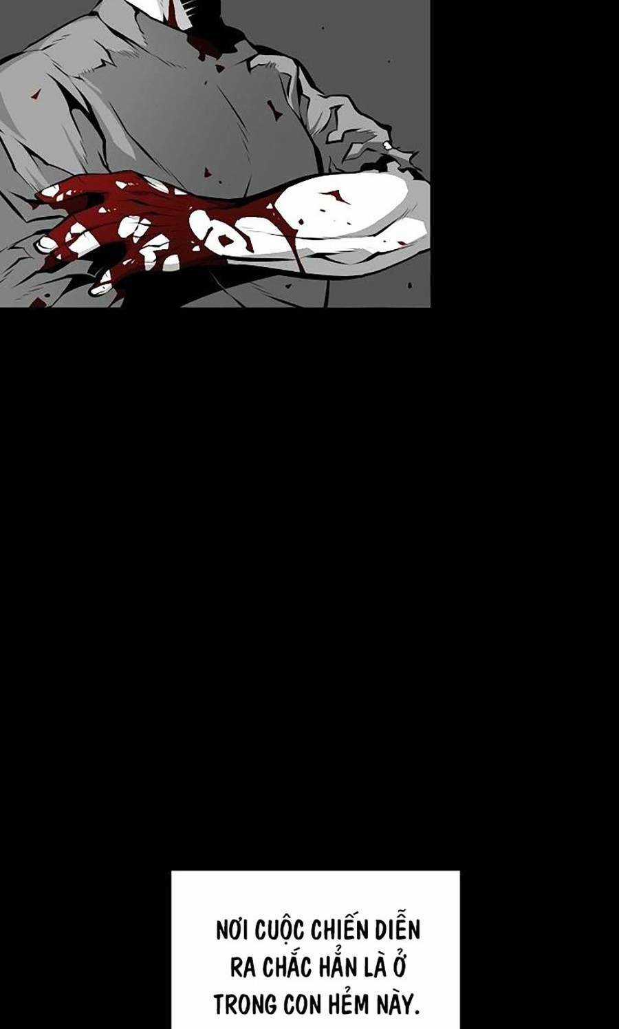 Cuồng Thú Chapter 2 trang 163