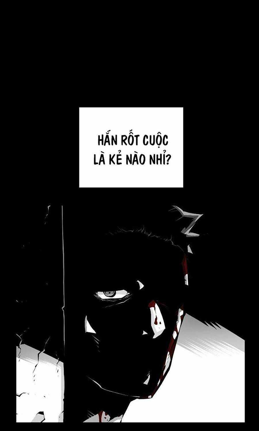 Cuồng Thú Chapter 2 trang 165