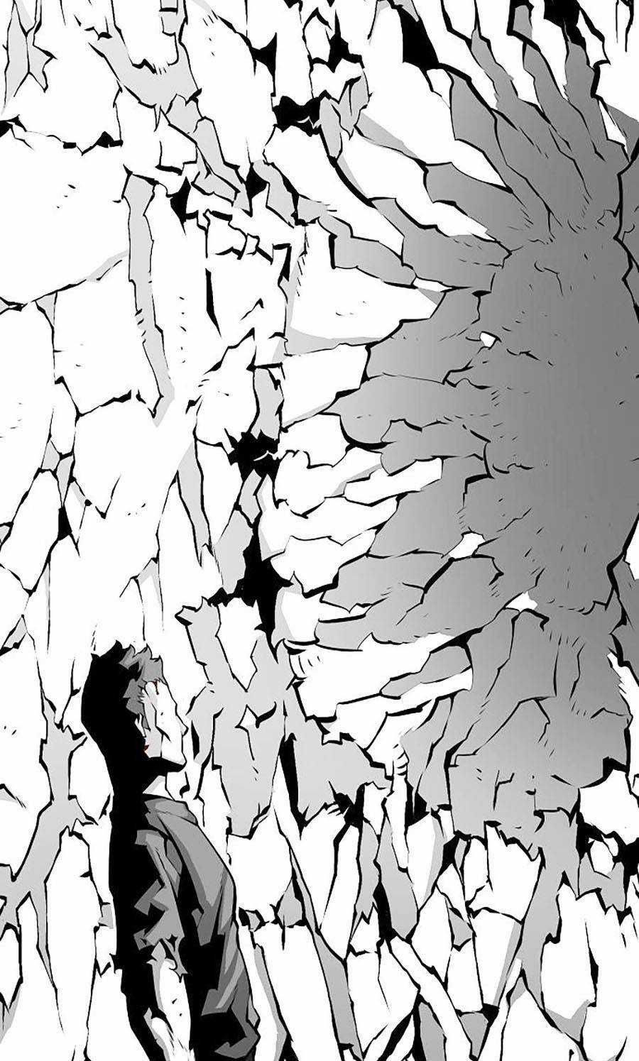 Cuồng Thú Chapter 2 trang 171