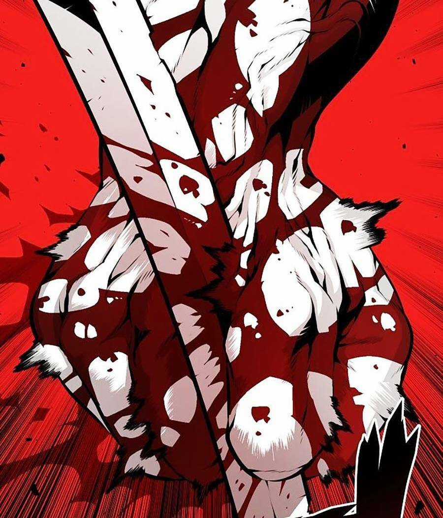 Cuồng Thú Chapter 2 trang 18