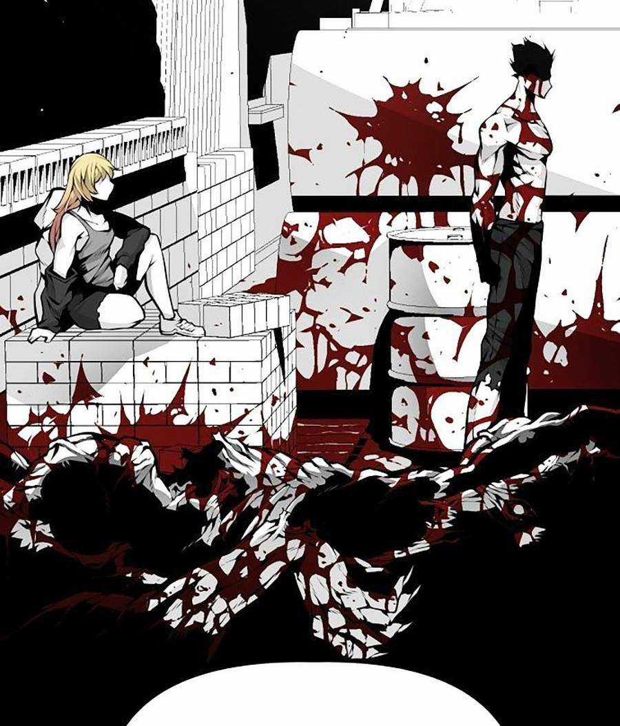 Cuồng Thú Chapter 2 trang 2