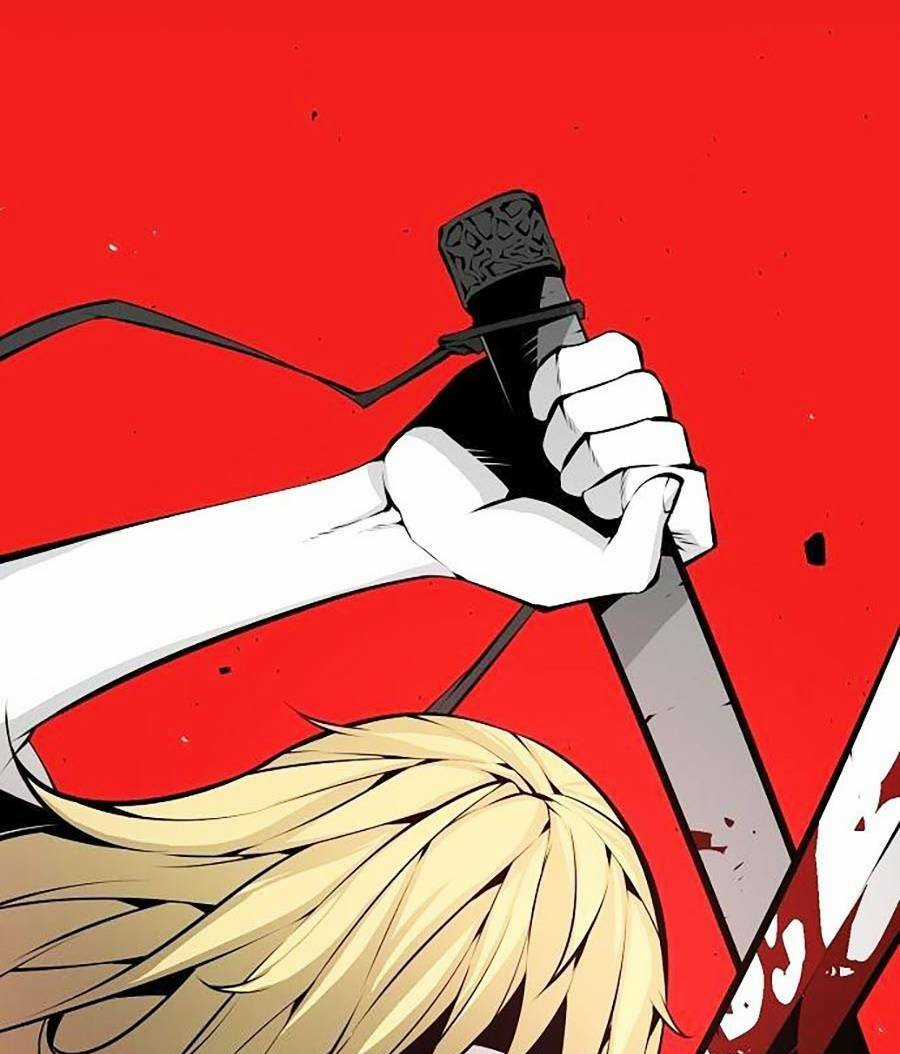 Cuồng Thú Chapter 2 trang 22