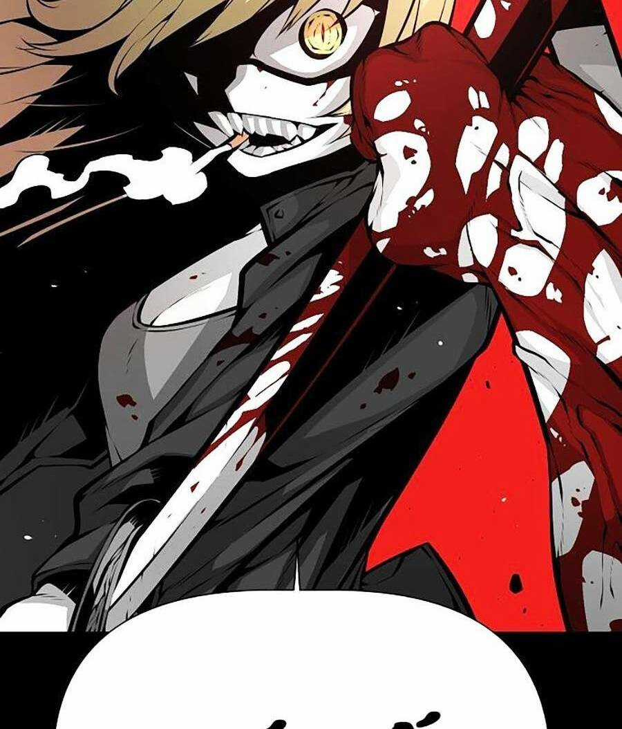 Cuồng Thú Chapter 2 trang 23