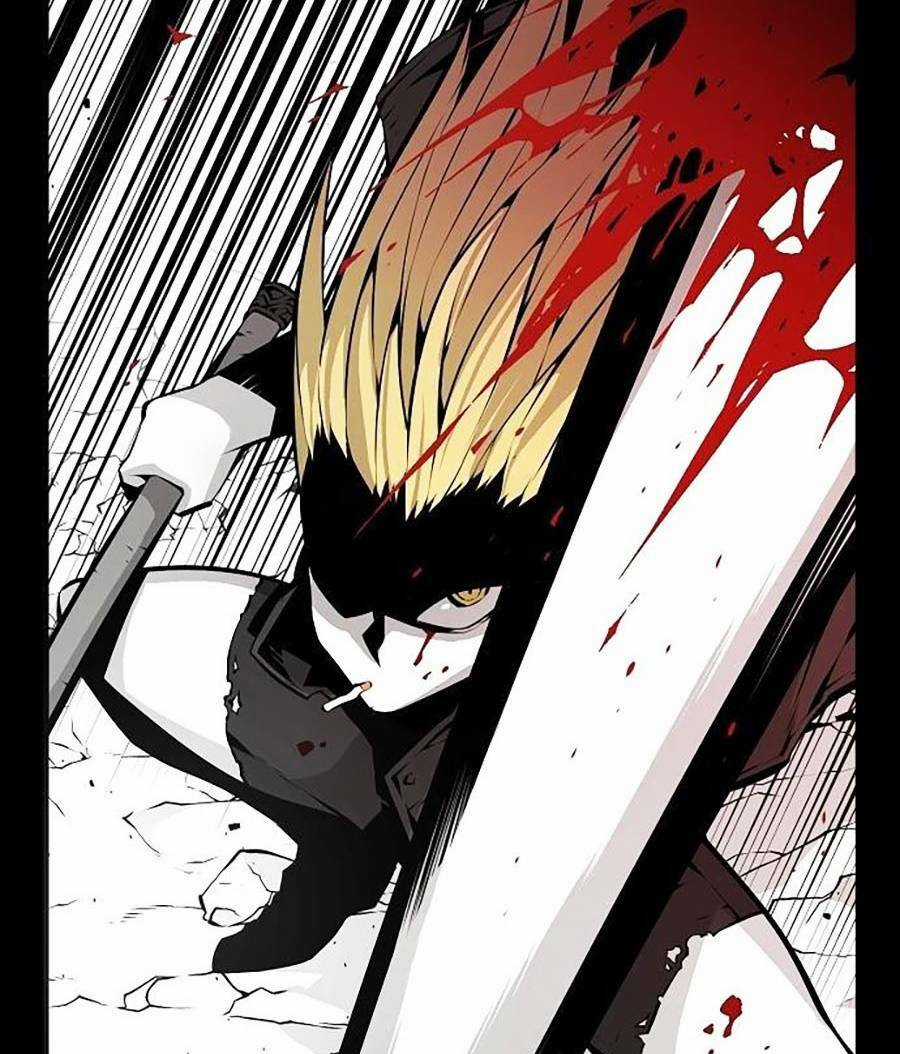 Cuồng Thú Chapter 2 trang 28