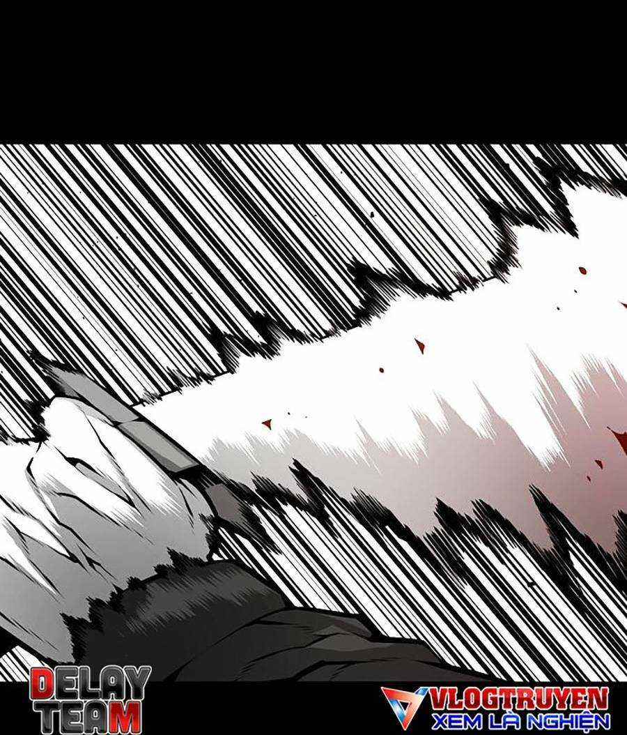 Cuồng Thú Chapter 2 trang 30