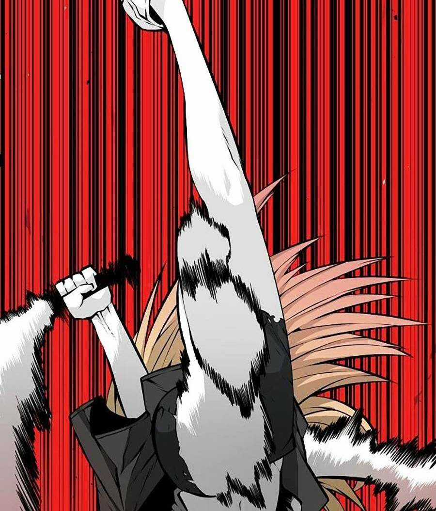 Cuồng Thú Chapter 2 trang 33