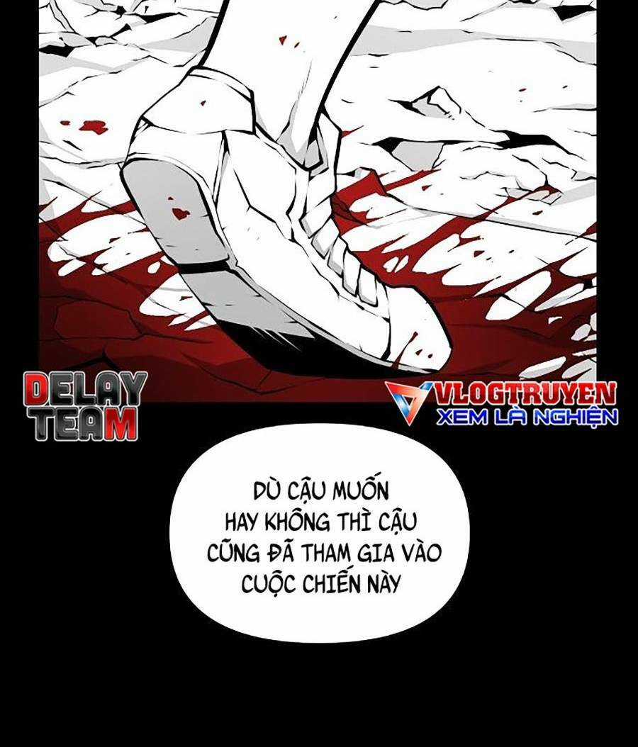 Cuồng Thú Chapter 2 trang 40