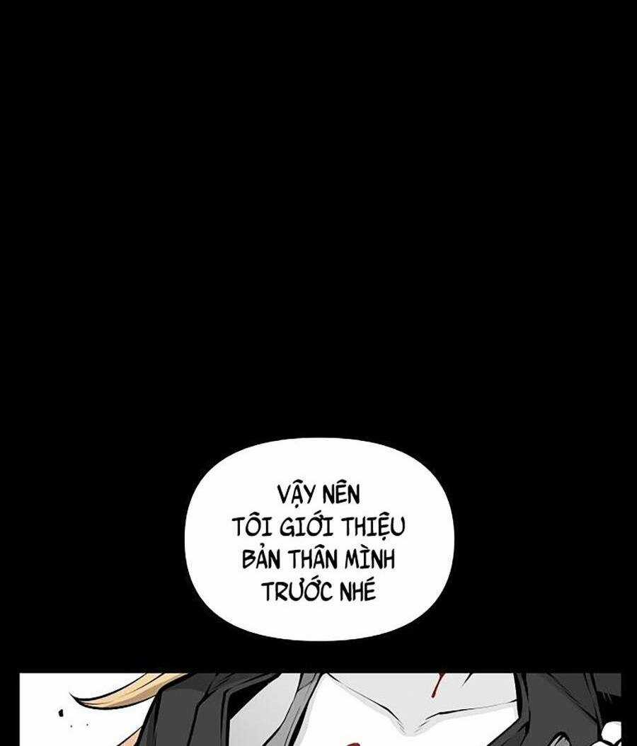 Cuồng Thú Chapter 2 trang 41