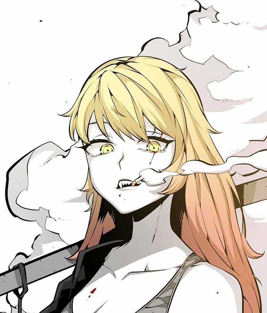 Cuồng Thú Chapter 2 trang 44